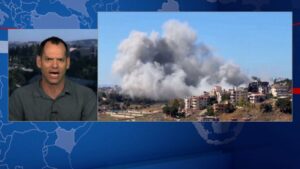 Sources: Israel and Hezbollah have agreed to renew a ceasefire – NCS