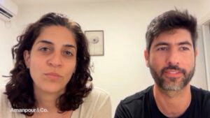 The new Israeli-Palestinian party pushing for ‘brave politics’ and peace – NCS