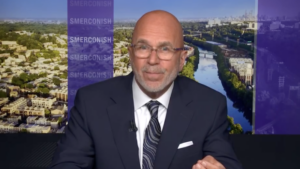 Smerconish on Iran: ‘This deal is the worst outcome – except for all the others’ – NCS