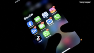Who needs birth control when you have a smartphone?