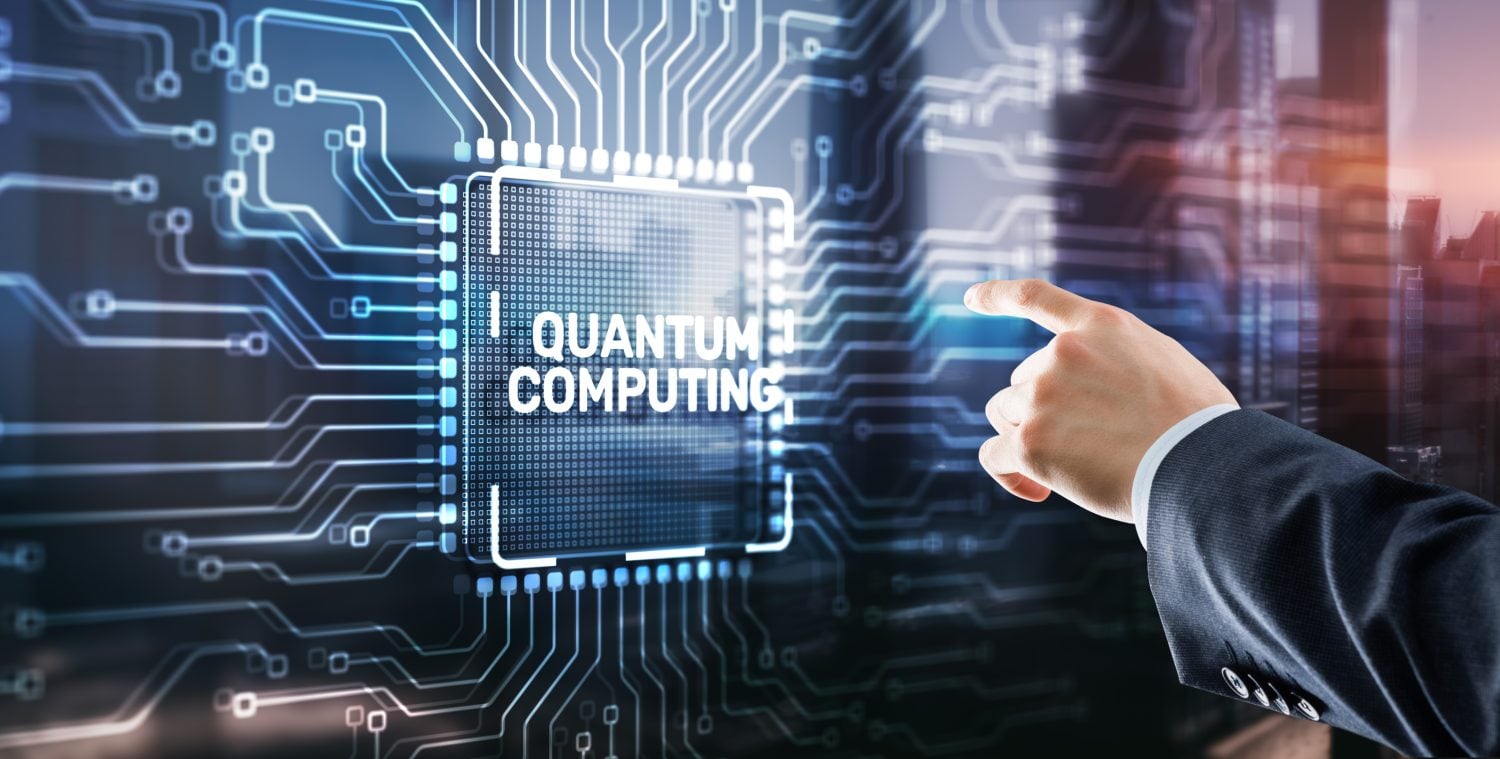 The Next Quantum Computing IPO CEO Just Told CNBC ‘It Is Not 10 to 15 Years Out. It’s Very Much Now’