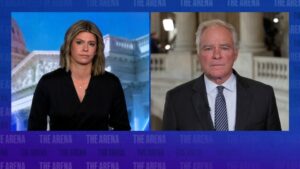 'Nobody believes that': Sen. Tim Kaine reacts to Marco Rubio saying Iran war is 'over' – NCS