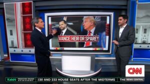 The Odds: Vance 2028? – NCS