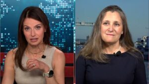 "Ukraine has a lot of cards" and is "winning the war," says economic adviser to Zelensky – NCS