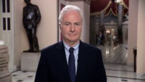 Sen. Van Hollen: Trump is saying he 'doesn't give a damn' about people who can't afford housing – NCS