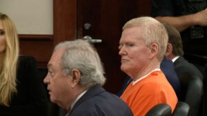 Alex Murdaugh’s second murder trial will start next spring, judge rules
