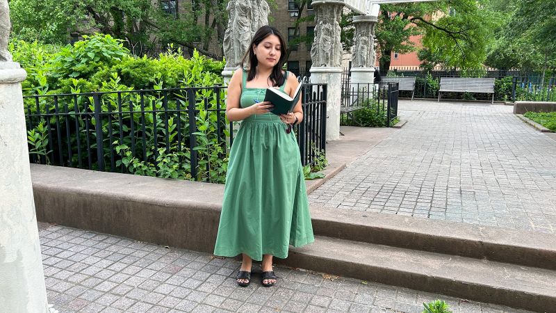 Abercrombie’s summer dress fest sale has deals up to 25% off