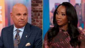 'The bar is in hell!': Panel debates candidate quality in Trump era – NCS