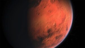 Mars clues, supercomputers and ‘spring-loaded’ spiders: What science revealed in June