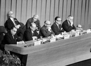 The Role of Science and Technology in the context of International Security and Disarmament