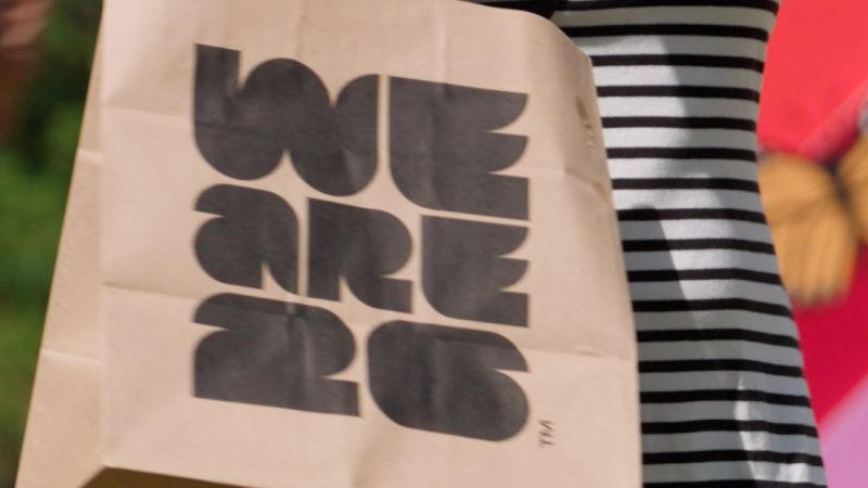 World Cup fans spend big on merch