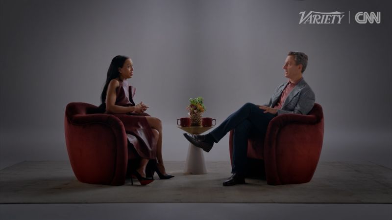 ‘I loved it’: Kerry Washington and Tony Goldwyn talk about the ending of ‘Scandal’ - CNN