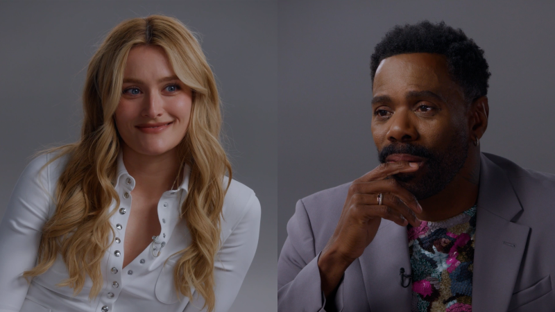 ‘One of the best storytellers’: Colman Domingo praises working with ‘Euphoria’ creator Sam Levinson - CNN
