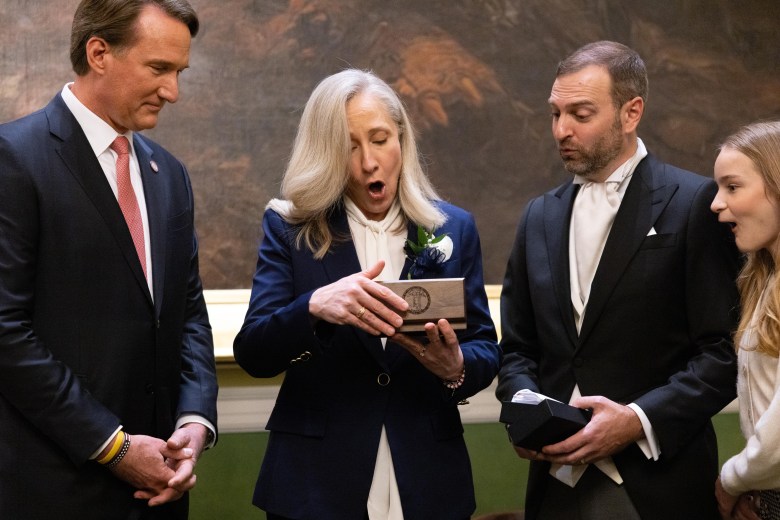 Virginia moves up to 3rd in CNBC's 'top state for business' ranking. Here are 6 things to know.