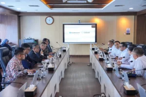 Ministry of Creative Economy and Ministry of Higher Education, Science, and Technology Join Forces to Strengthen the Creative Economy Ecosystem
