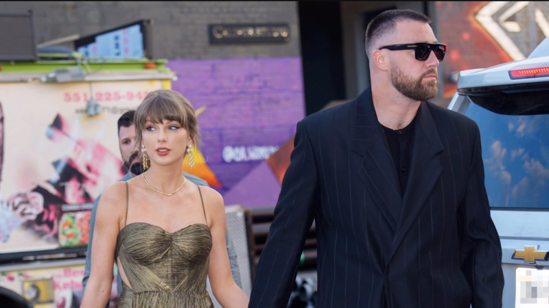'I know too much!': Celebrity wedding planner David Tutera on the expected Taylor Swift and Travis Kelce wedding - CNN