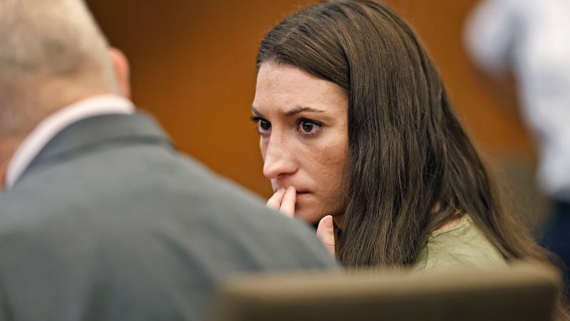Lindsay Clancy trial: Opening statements to begin for mother accused of killing 3 children