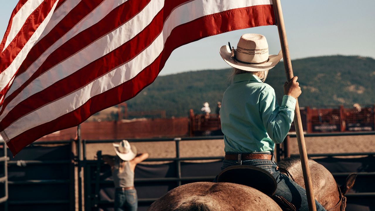 Editor's Letter: Introducing Our America Issue