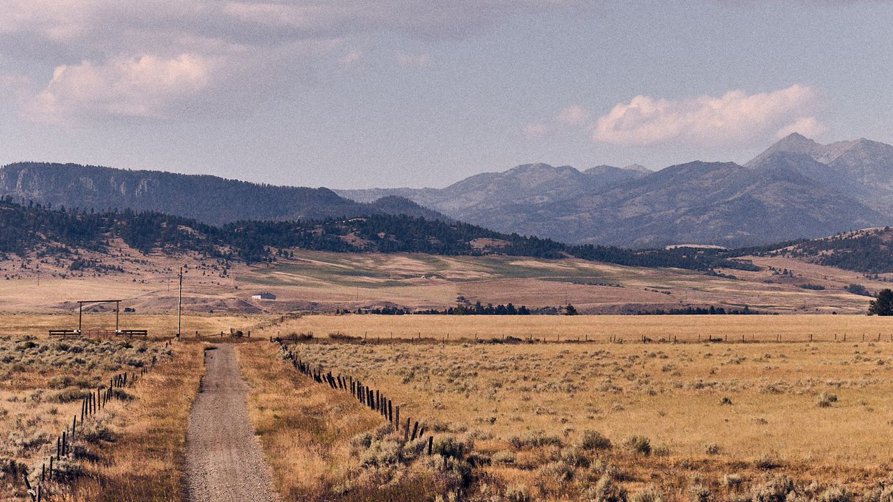 Big Sky, Montana’s Beloved Ski Destination, Is Just As Spectacular During Summer