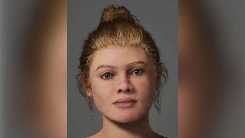 Story of ‘first Black Briton’ rewritten by advances in ancient DNA technology