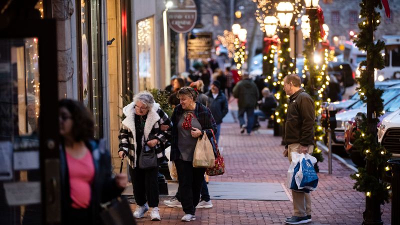 Bethlehem, Pennsylvania: A former steel town with Christmas spirit