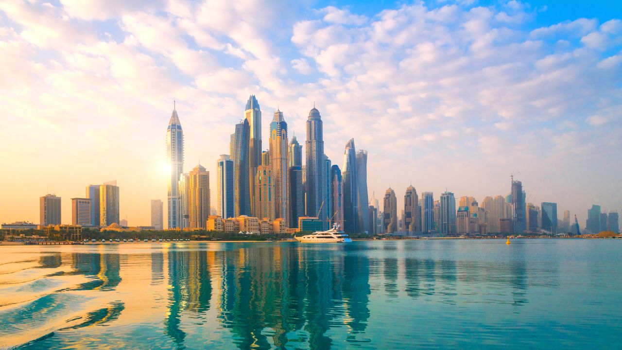 Condé Nast Traveller