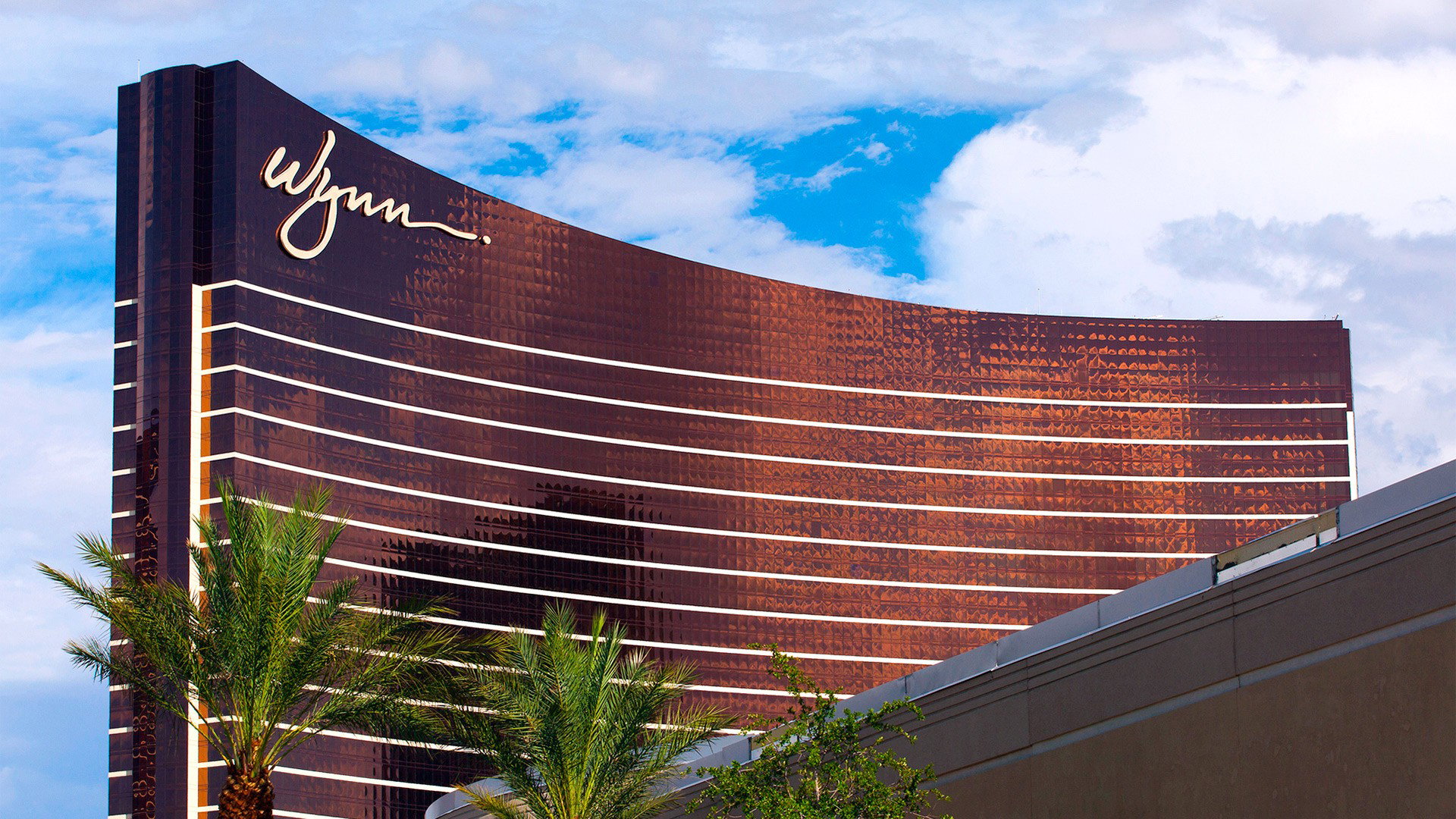 Wynn Resorts recognized by Forbes, Fortune and Condé Nast in first half of 2026