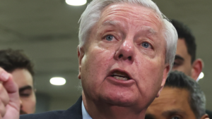 Remembering Sen. Lindsey Graham’s life and legacy – NCS