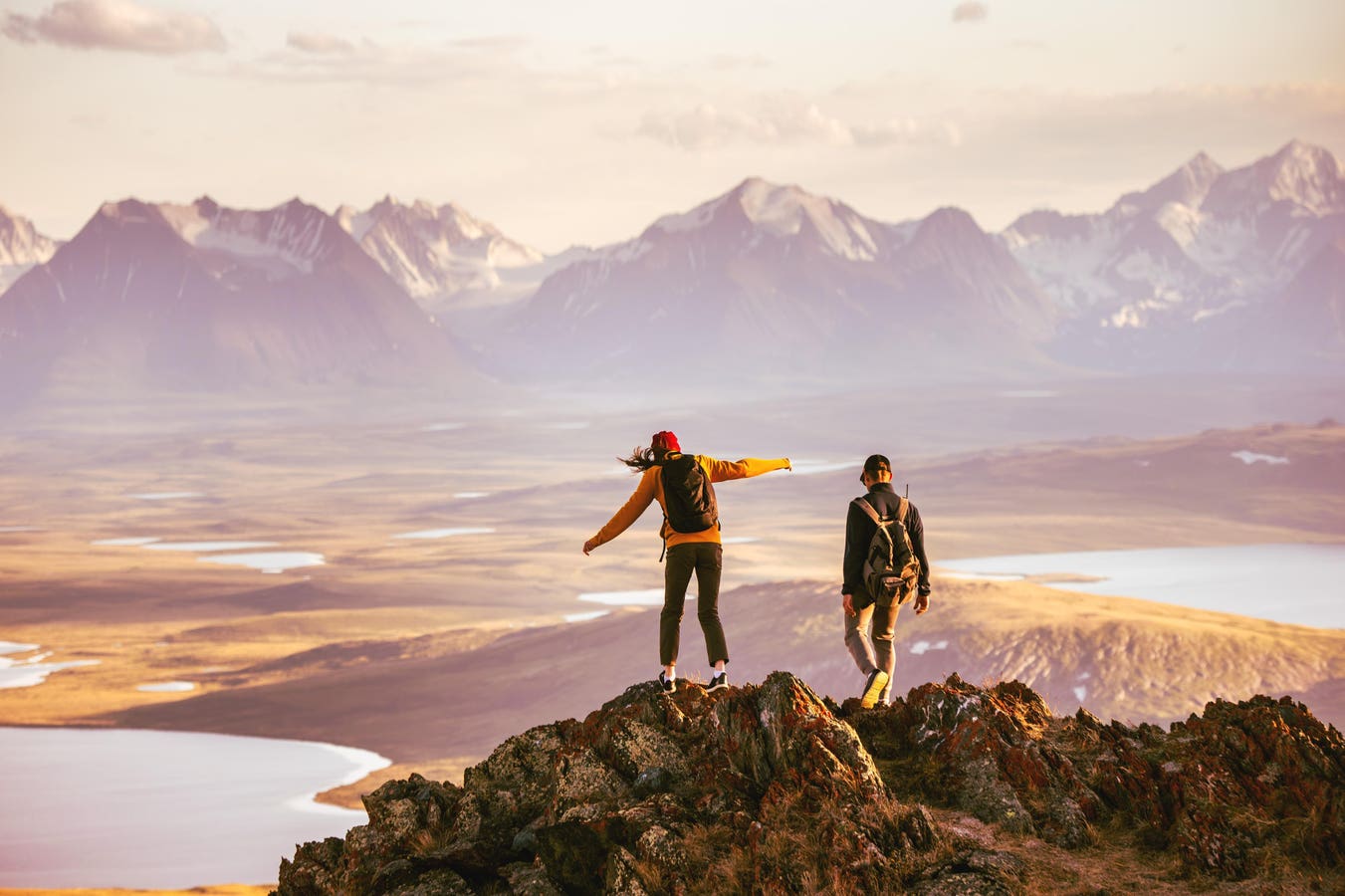 The New Must-Book Vacation Upgrade Isn’t First Class, It’s This