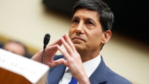 Takeaways from Fed Chairman Kevin Warsh’s first congressional testimony