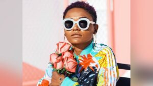 Diagnosed with ALS at 14, she’s now a disability lifestyle influencer