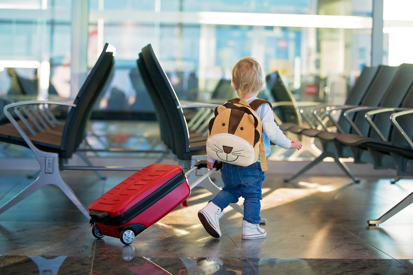 How Concert Tourism Inspired This New Family Travel Trend