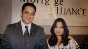 Couple funded lavish lifestyle through mortgage scam – NCS