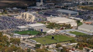 K-State Announces Administrative Promotions – Kansas State University Athletics