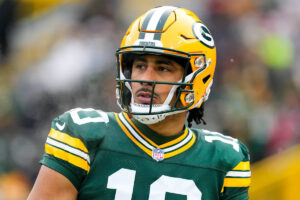 6 NFL Quarterbacks Facing the Most Pressure Heading Into 2026