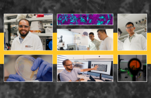 Nearly $3.5 million investment to fuel quantum, microbial research at ASU