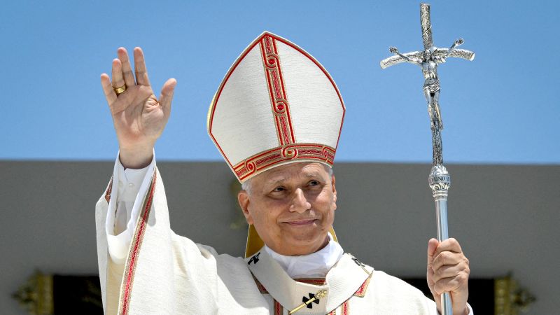 Pope’s July 4 visit to migrant hotspot sends a veiled message to US leaders