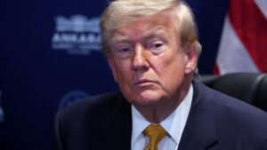 Live updates: NATO summit; Trump threatens more strikes on Iran after saying ceasefire is ‘over’