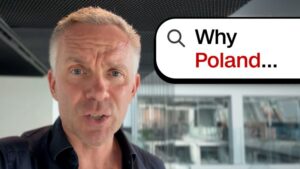 Why Poland is trending | NCS