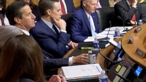 Why the f*** are politicians cursing so much? – NCS