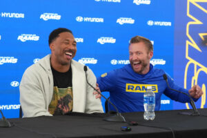 Los Angeles Rams 2026 NFL Season Preview