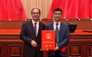ZC Rubber’s ‘integrated tire platform’ wins top China science award 