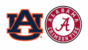 Alabama, Auburn oppose federal college sports bill
