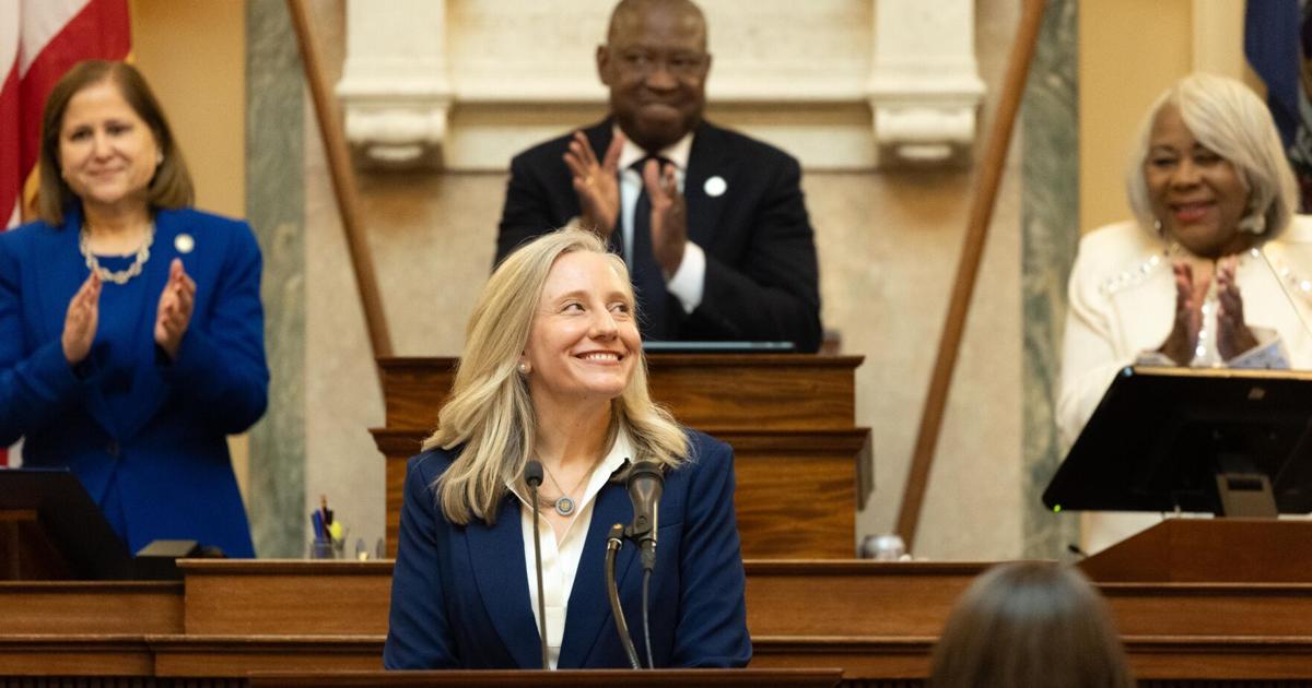Virginia business climate still cloudy despite CNBC ranking