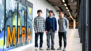 Science that spans borders | Newswise