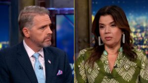 Scott Jennings on ICE shootings: ‘they should all be wearing body cameras’