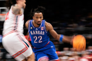 Darryn Peterson Joins NBA Today, Outlines Jazz Expectations