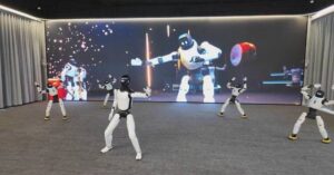 Shanghai leads transformation into global sci-tech innovation hub