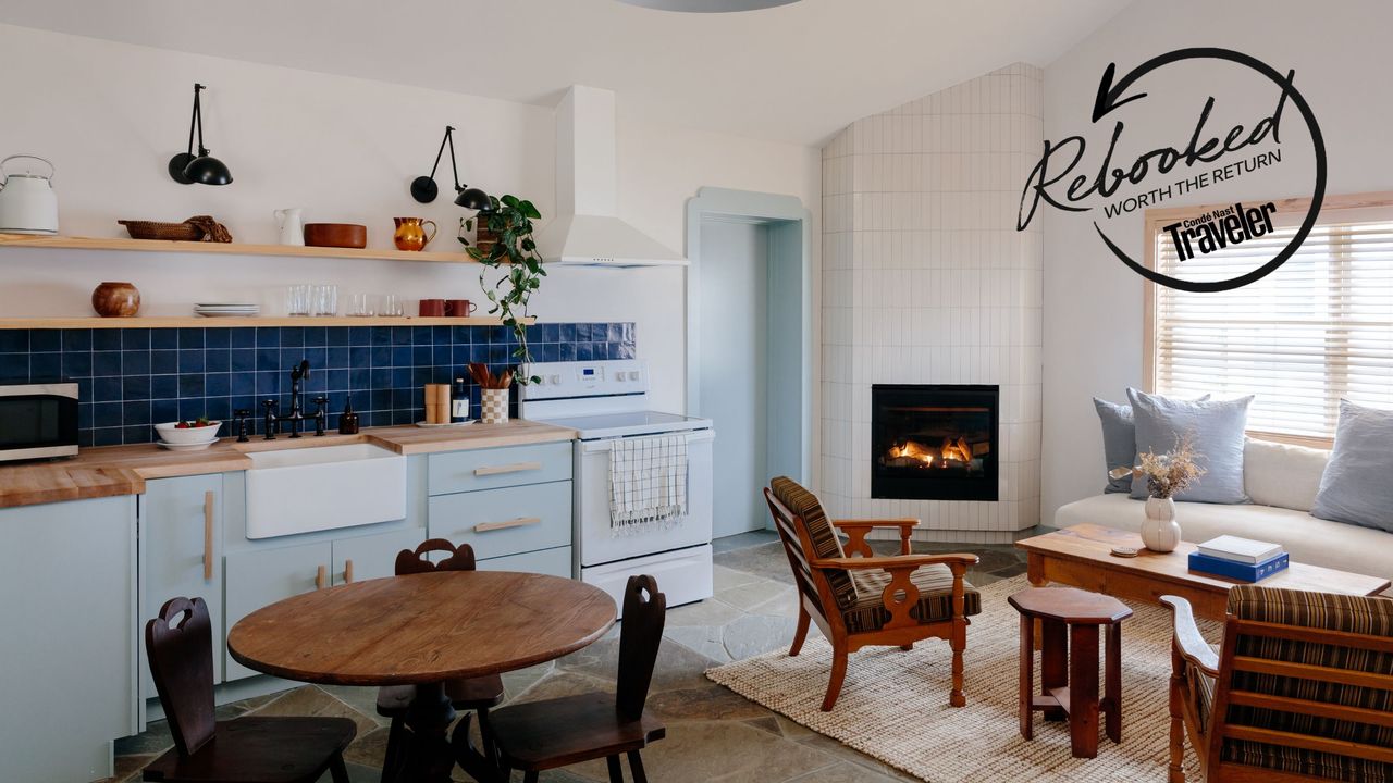 In a Sea of Hamptons Hotels, This Old-School Montauk Hideaway Is the One I’ll Always Rebook