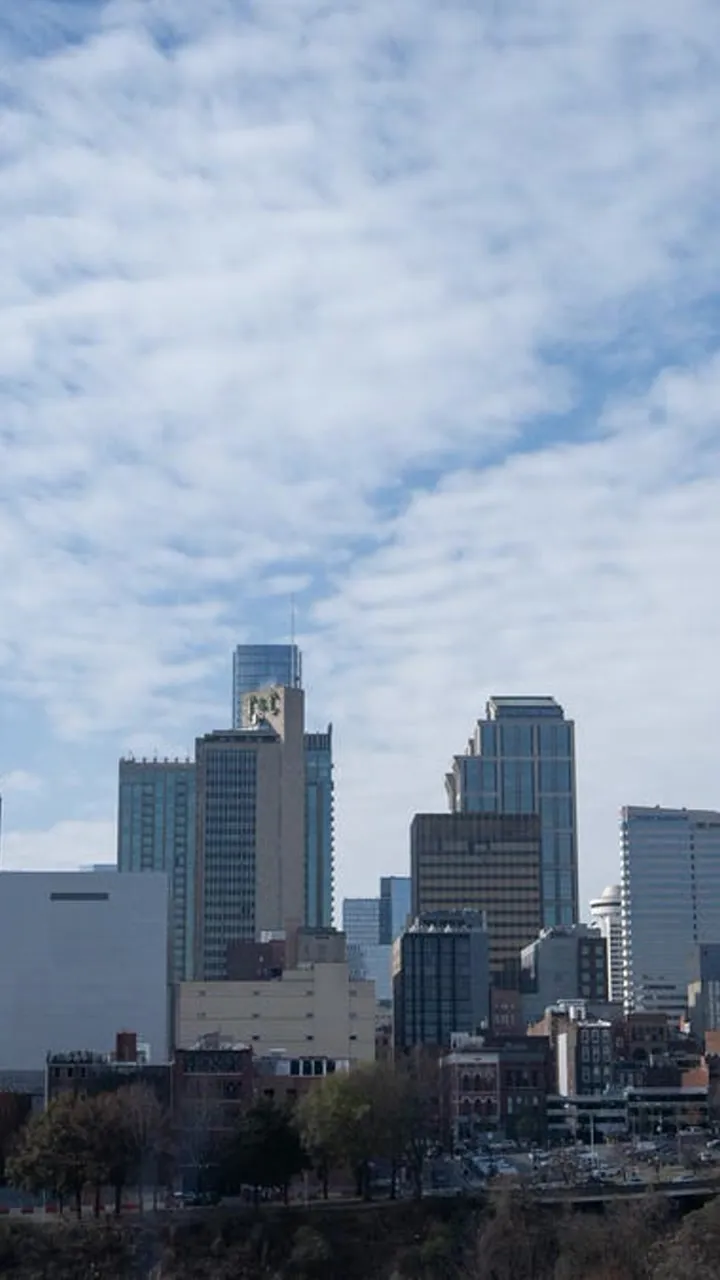 Is Tennessee a good state to live in? Why CNBC doesn't think so